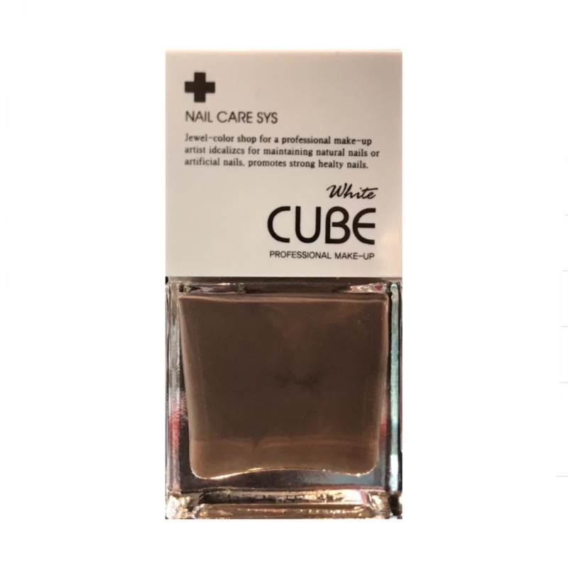  لاک ناخن وایت کیوب شماره 152 حجم 15 میلی لیتر - White Cube nail polish 