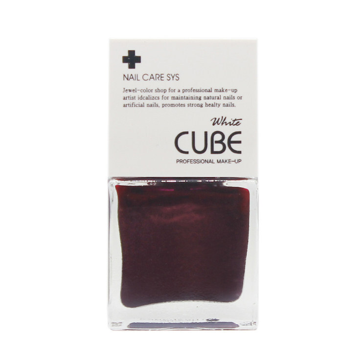 لاک ناخن وایت کیوب شماره 094 حجم 15 میلی لیتر - White Cube nail polish