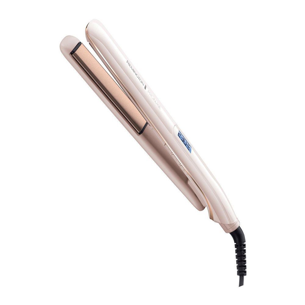  اتو مو رمینگتون مدل پرو لوکس مدل اس ۹۱۰۰- REMINGTON PROLUXE HAIR STRAIGHTENER 