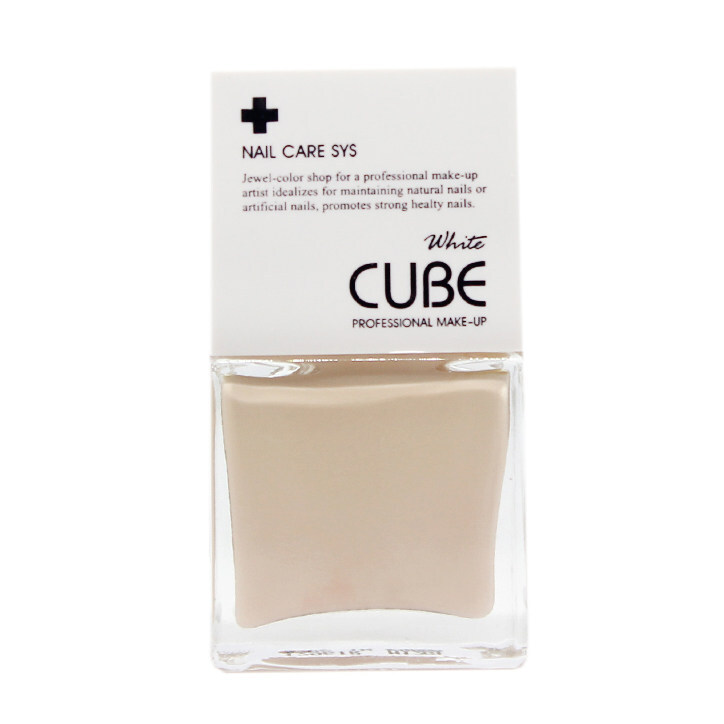 لاک ناخن وایت کیوب شماره 028 حجم 15 میلی لیتر - White Cube nail polish