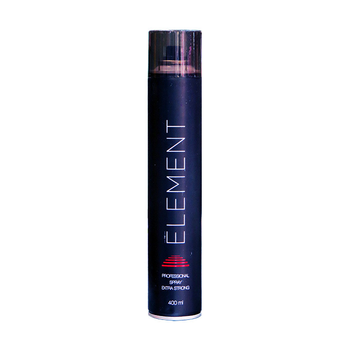  اسپری نگهدارنده مو المنت (تافت المنت) - ELEMENT Hair Spray 