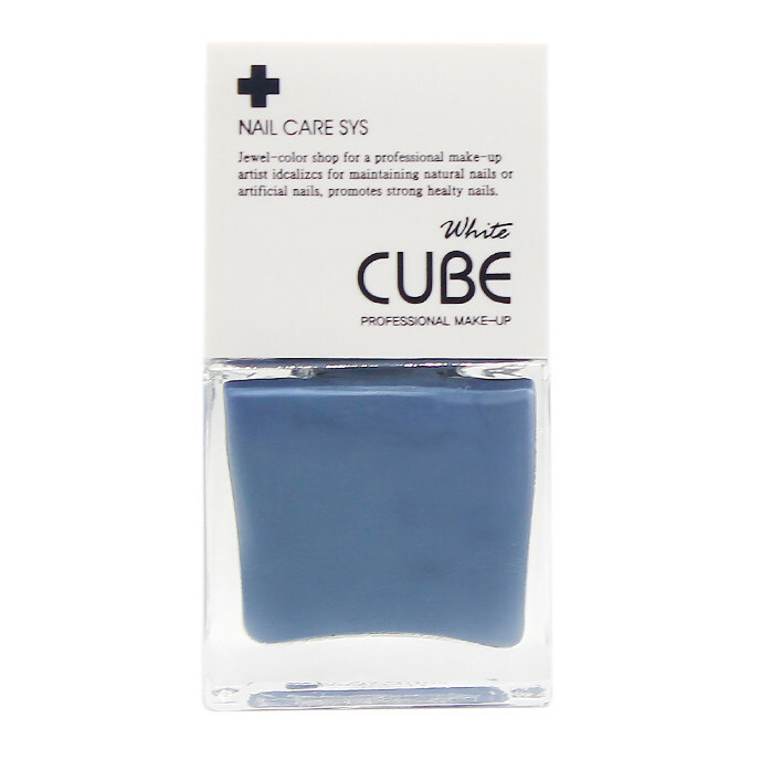  لاک ناخن وایت کیوب شماره 148 حجم 15 میلی لیتر - White Cube nail polish 