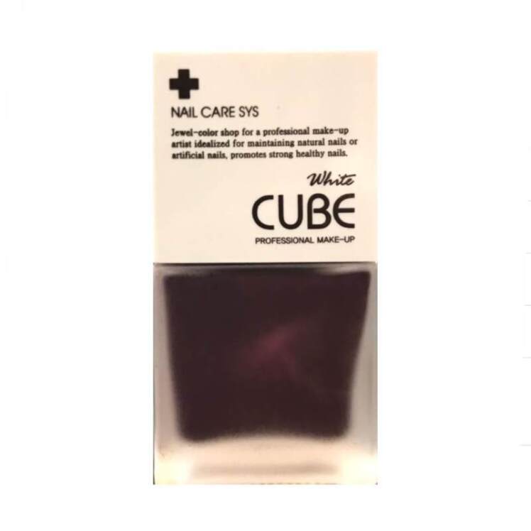 لاک ناخن وایت کیوب شماره 056 حجم 15 میلی لیتر - White Cube nail polish
