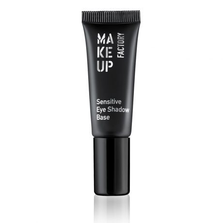  پایه سایه چشم پوست حساس میکاپ فکتوری - MAKE UP FACTORY SENSITIVE EYE SHADOW BASE 