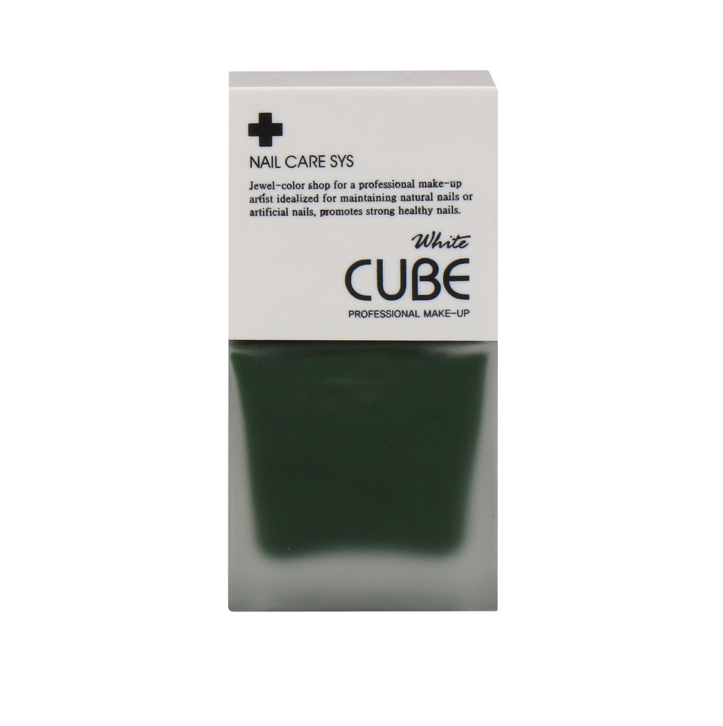  لاک ناخن وایت کیوب شماره 054 حجم 15 میلی لیتر - White Cube nail polish 