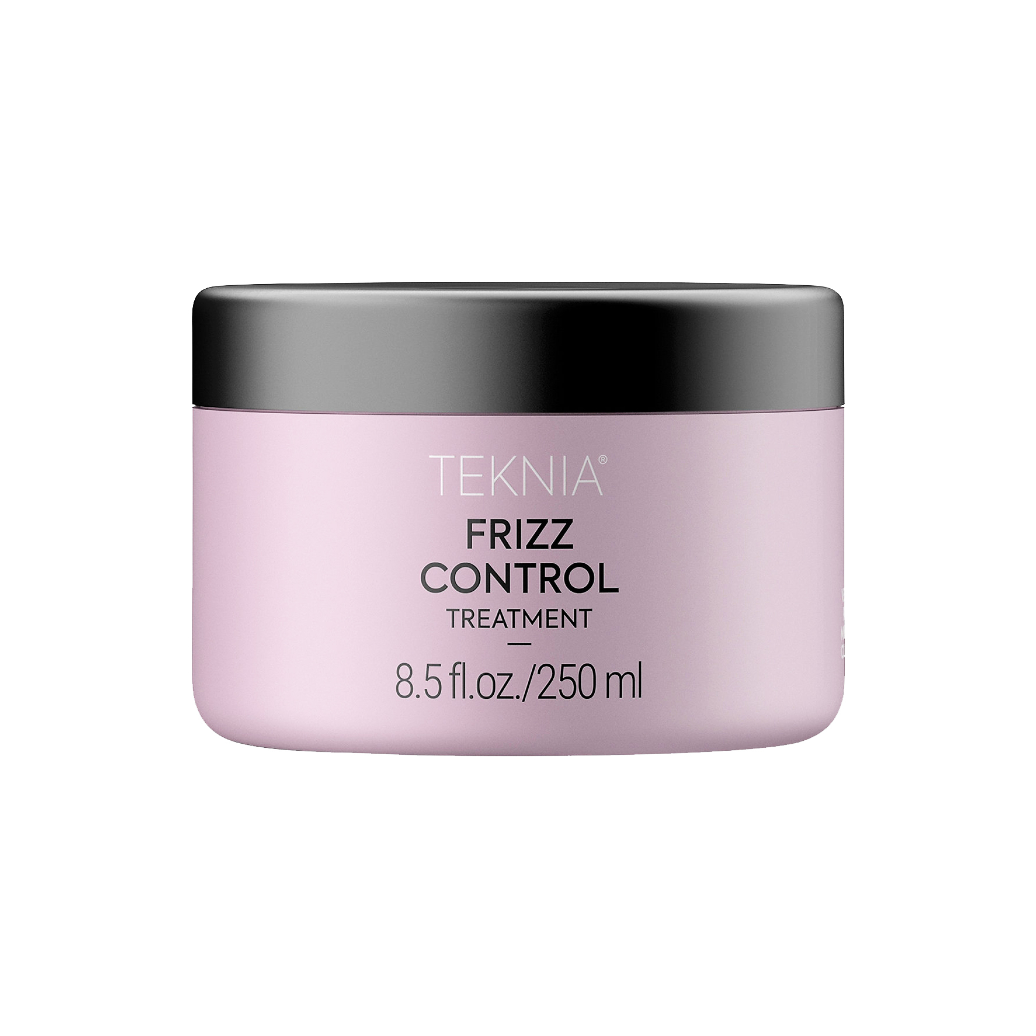  ماسک مو ضد وز قوی لاکمه حجم 250 میلی لیتر- Lakme TEKNIA FRIZZ CONTROL hair mask 