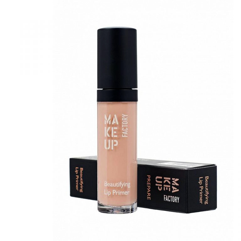  پرایمر لب میکاپ فکتوری - make up factory lip primer 