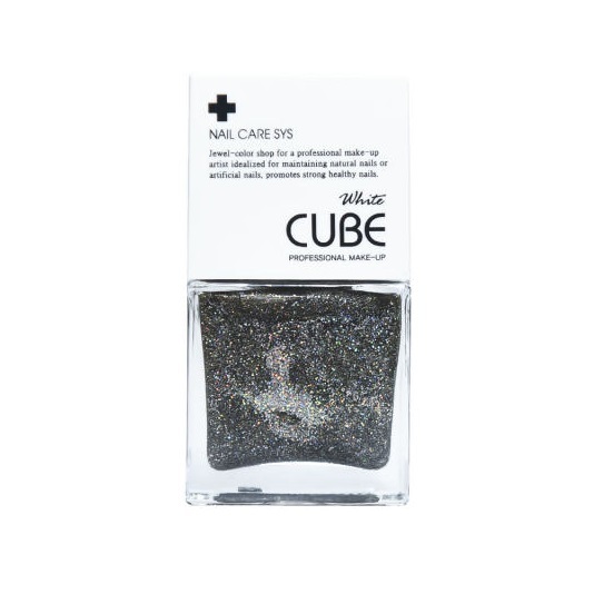  لاک ناخن وایت کیوب شماره 060 حجم 15 میلی لیتر - White Cube nail polish 