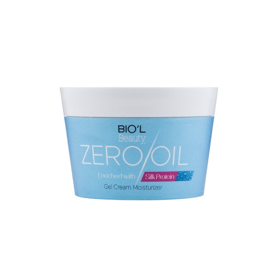  کرم دست و صورت و بدن بدون چربی پروتئین ابریشم بیول حجم 200 میلی لیتر - BIOL HAND,FACE AND BODY CREAM ZERO OIL 