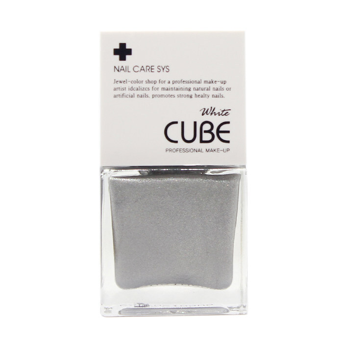  لاک ناخن وایت کیوب شماره 071 حجم 15 میلی لیتر - White Cube nail polish 