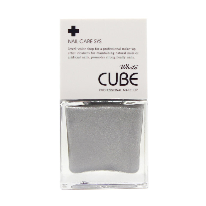 لاک ناخن وایت کیوب شماره 071 حجم 15 میلی لیتر - White Cube nail polish