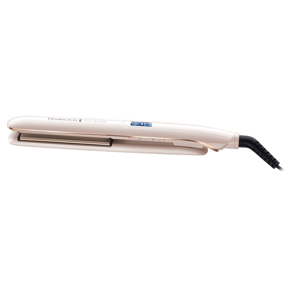  اتو مو رمینگتون مدل پرو لوکس مدل اس ۹۱۰۰- REMINGTON PROLUXE HAIR STRAIGHTENER 