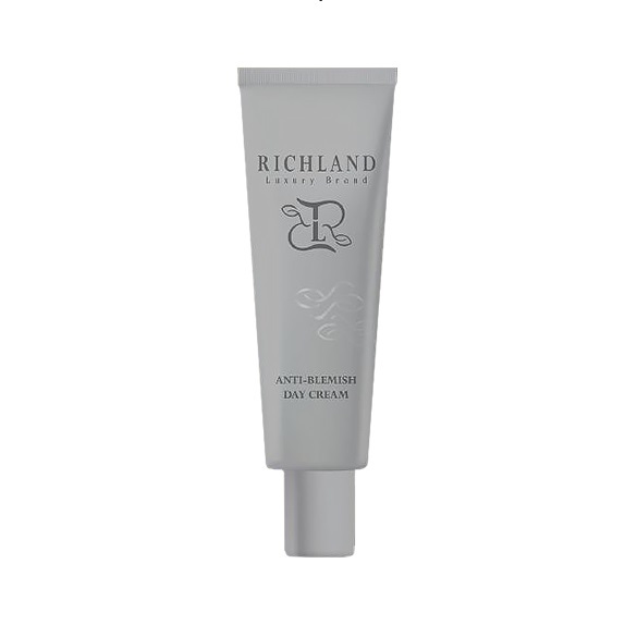  کرم روز ضد لک ریچلند حجم 30 میلی لیتر - RICHLAND anti-blemish day cream 