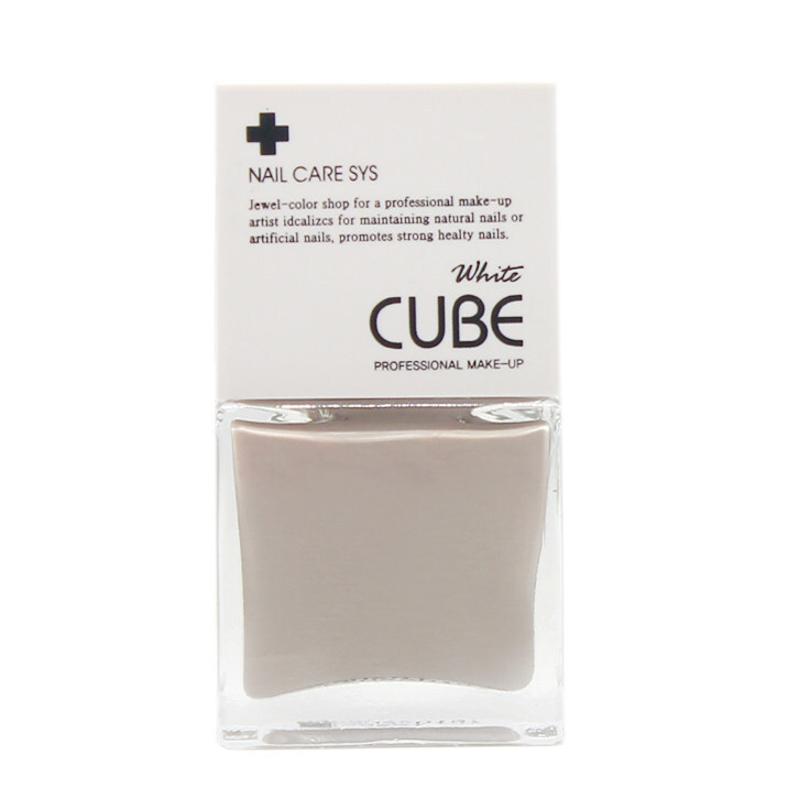  لاک ناخن وایت کیوب شماره 099 حجم 15 میلی لیتر - White Cube nail polish 
