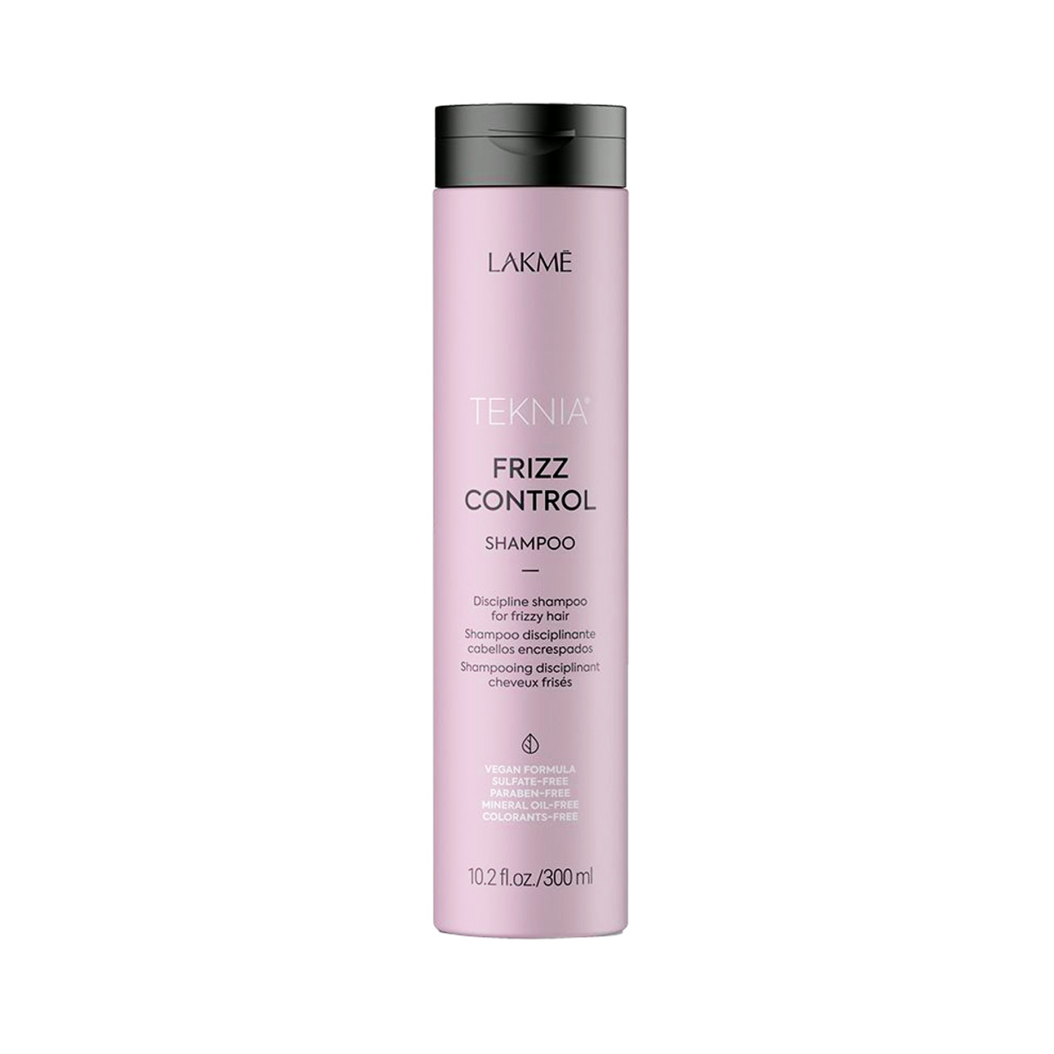  شامپو ضد وز قوی لاکمه حجم 300 میلی لیتر- Lakme TEKNIA FRIZZ CONTROL Shampoo 