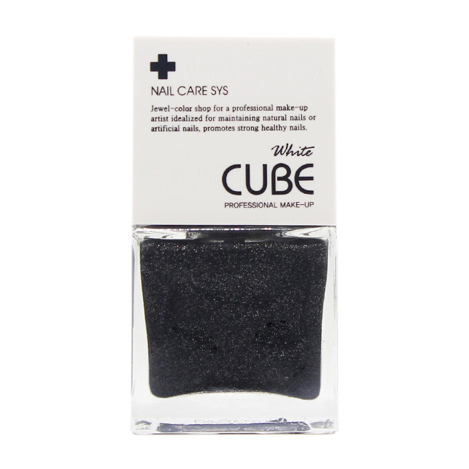 لاک ناخن وایت کیوب شماره 069 حجم 15 میلی لیتر - White Cube nail polish 